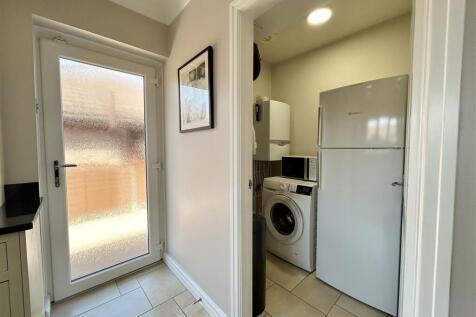 Utility Area