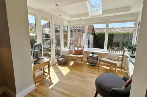 Sun Room