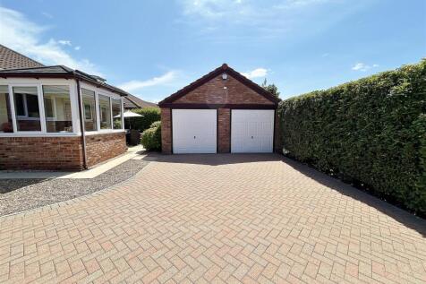 Double Garages