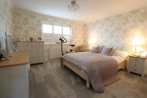 GUEST BEDROOM TWO