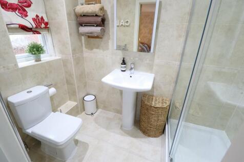 GUEST EN-SUITE