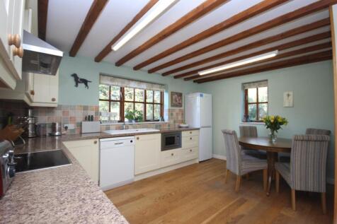 Kitchen / Breakfast Room.JPG
