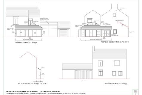 4 PROPOSED ELEVAT...