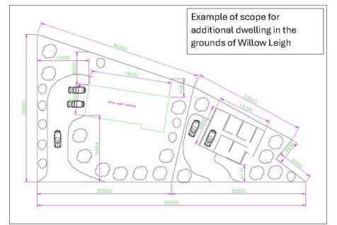 Willow Leigh Extr...