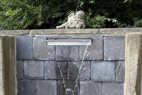 Water feature