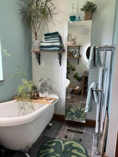 Bahroom