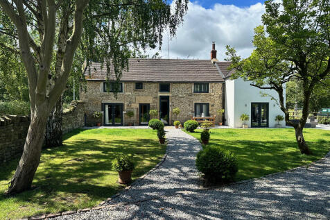 Foxleigh House