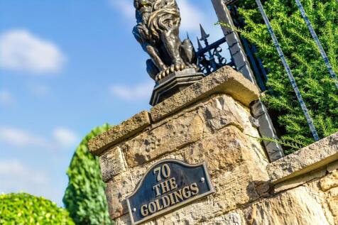 The Goldings Sign
