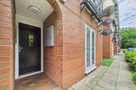 Entrance Doorway