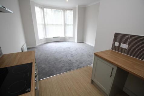 Reception/Kitchen