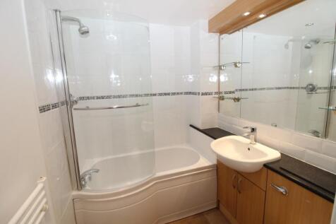 Modern Bathroon