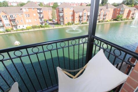Private Balcony