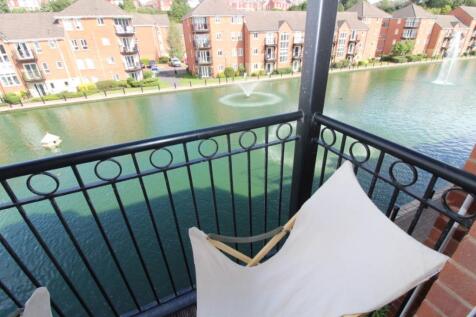 Private Balcony