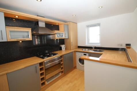 Modern Fittted Kitchen