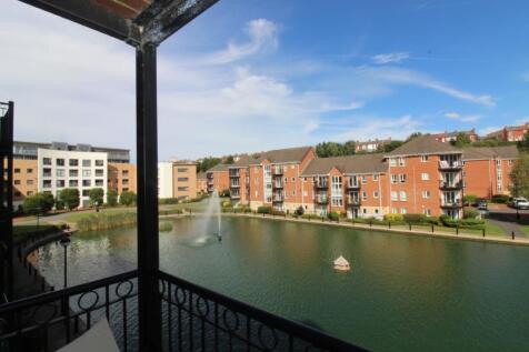 Private Balcony