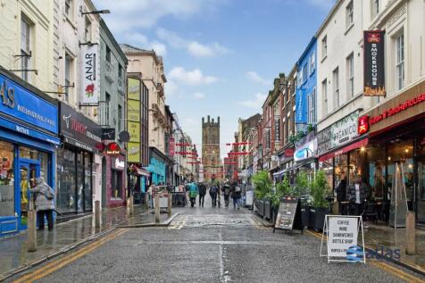 Bold Street