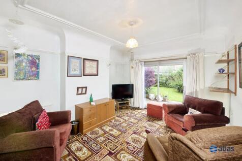 Back Reception Room