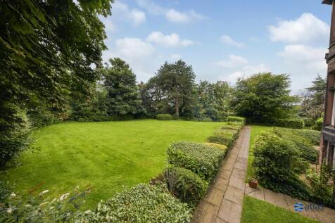 Communal Grounds