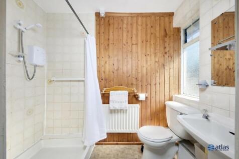 En Suite Bathroom