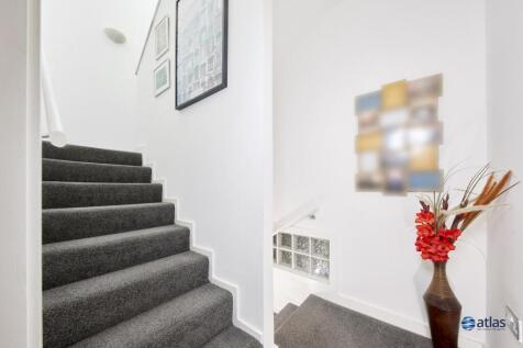 Stairway