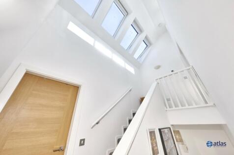 Stairway