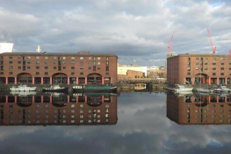 Albert Dock