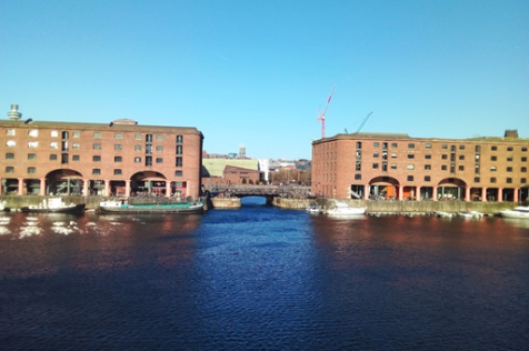 Albert Dock