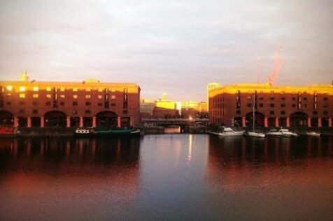 Albert Dock