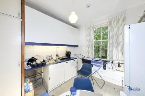 Kitchen/Room