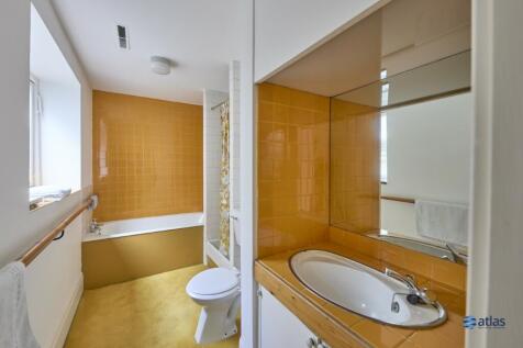 Bathroom/Room