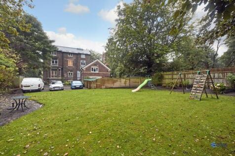 Communal Grounds