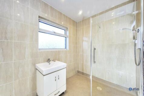 Wet Room