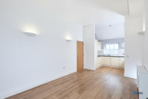 Lounge/Kitchen
