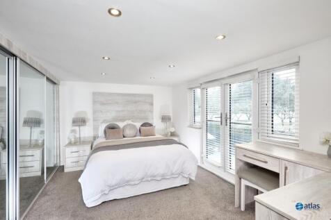 Loft Room