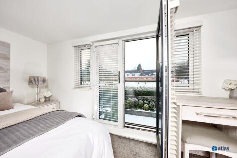Loft Room