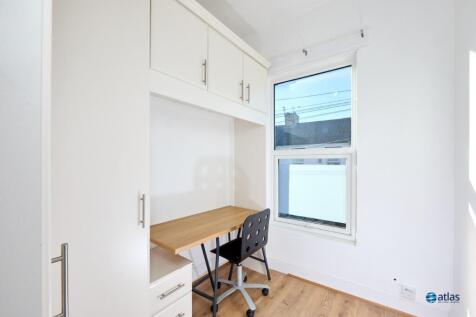 Bedroom/Office