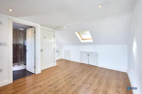 Loft Bedroom