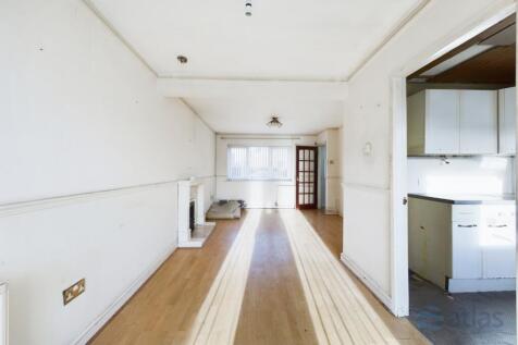 Open Plan Living/Dining Are