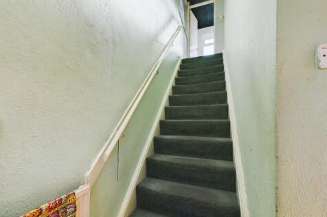 Stairwell