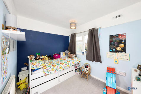 Bedrooom Three