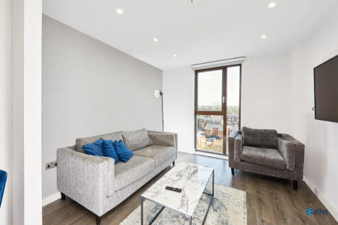 Kitchen/Living Area