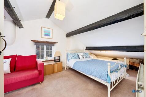 Bedroom Five