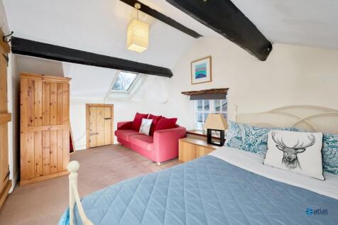 Bedroom Five