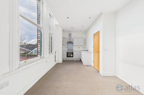 Kitchen/Living Area