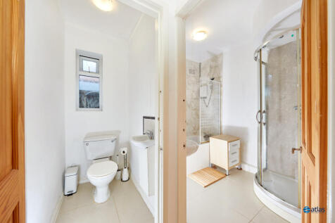 Bathroom / W.c