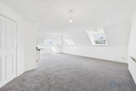 Lounge/Kitchen