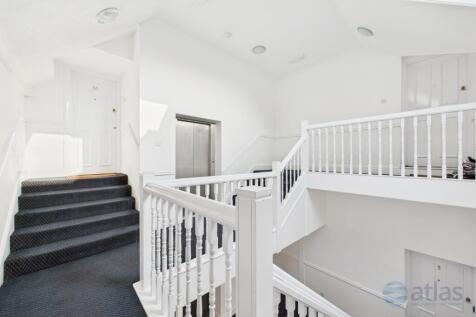 Communal Hallway