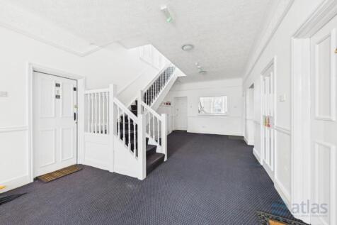 Communal Hallway