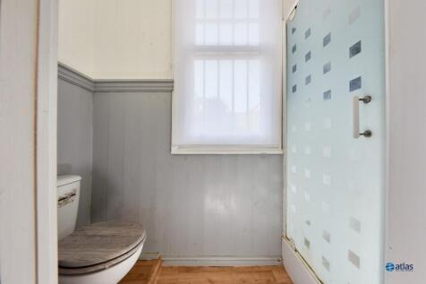 Downstairs Toilet
