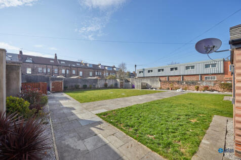 Communal Gardens